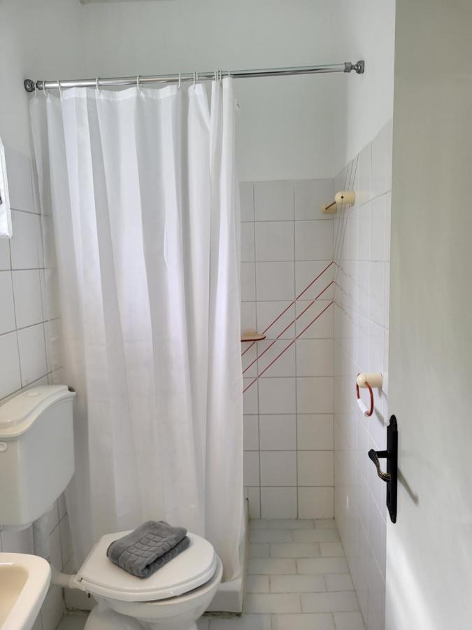 Aura Guest House Kinira Exterior foto