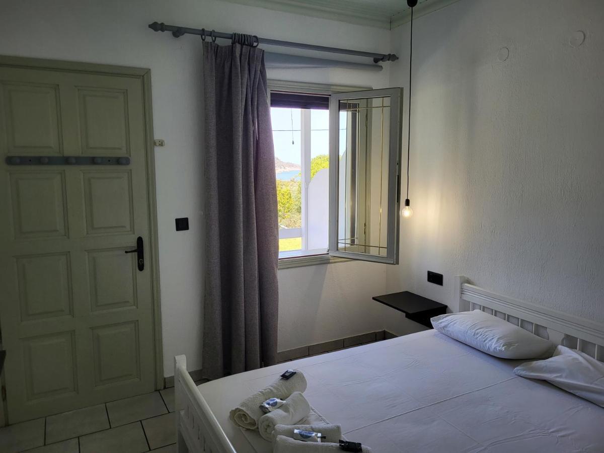 Aura Guest House Kinira Exterior foto